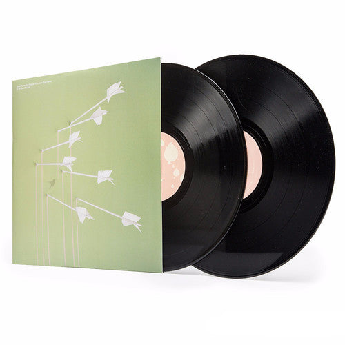 GOOD NEWS FOR PEOPLE WHO LOVE BAD NEWS-Modest Mouse