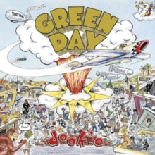 DOOKIE-Green Day