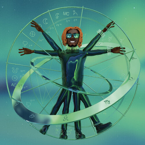 Gunna-WUNNA (2LP/EMERALD VINYL) (RSD25)