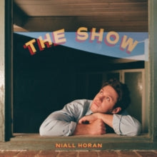 SHOW-Horan,Niall