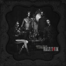STRANGE CASE OF-Halestorm