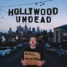 Hollywood Undead-HOTEL KALIFORNIA (DELUXE VERSION/2LP)