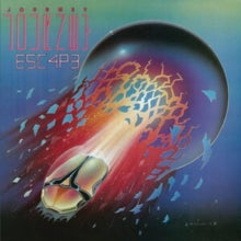 ESCAPE (180G)-Journey