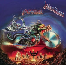PAINKILLER (180G/DL CARD)-Judas Priest