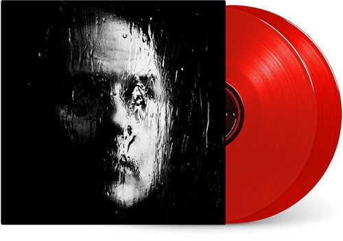 Jerry Cantrell - I WANT BLOOD (RED VINYL/2LP)