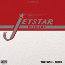 Jetstar Records-SOUL SIDES (Clear Vinyl)[RSD]