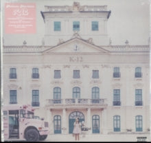 K-12 (Baby Pink Vinyl)-Martinez,Melanie