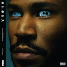 BUBBA (PA) (2LP) (150G/DL INSERT)-Kaytranada