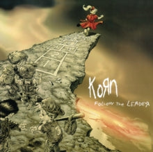 FOLLOW THE LEADER-Korn