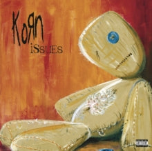 ISSUES-Korn