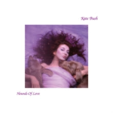 Kate Bush-HOUNDS OF LOVE (2018 REMASTER/180G/RASPBERRY BERET VINYL)