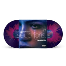 EUPHORIA (Orig Score From HBO Series)-Labrinth