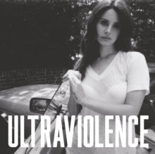 ULTRAVIOLENCE-Del Rey,Lana
