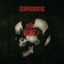 BROKEN-Memphis May Fire