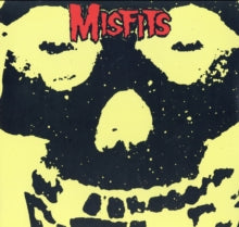 COLLECTION-Misfits