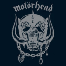 MOTORHEAD-Motorhead