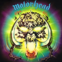 OVERKILL-Motorhead