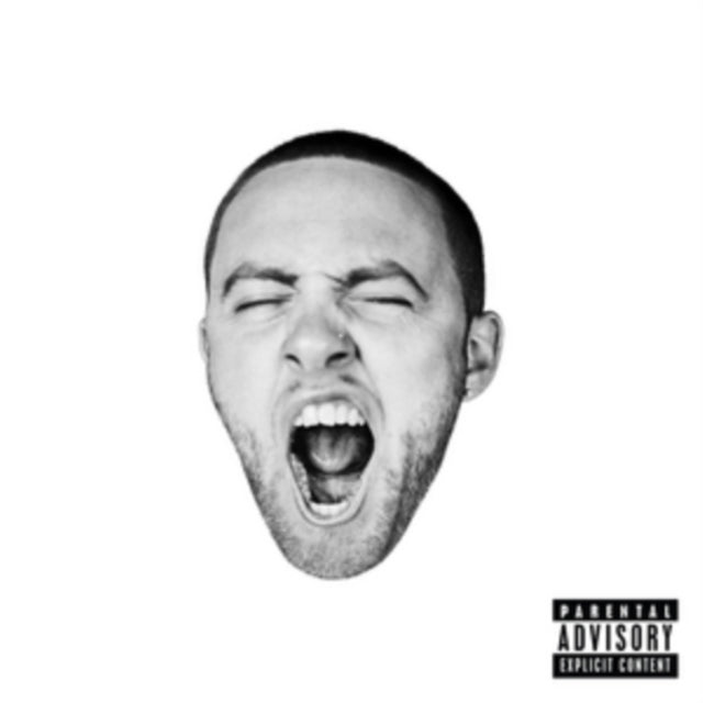 Mac Miller-GO:OD AM