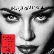 FINALLY ENOUGH LOVE-50 NUMBER ONES REMIXES-Madonna