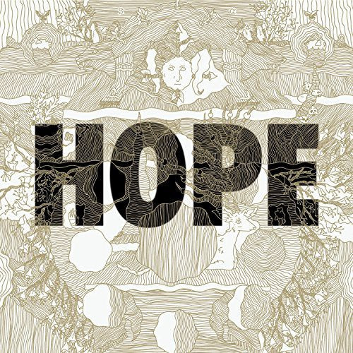 Manchester Orchestra-HOPE