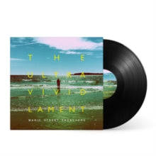 ULTRA VIVID LAMENT-Manic Street Preachers