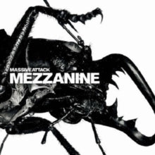 Massive Attack-MEZZANINE (2LP/180g)
