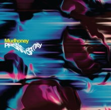 PLASTIC ETERNITY (Gray Vinyl)-Mudhoney