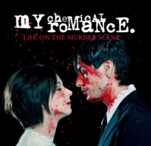 LIFE ON THE MURDER SCENE-My Chemical Romance