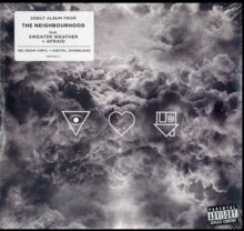 I LOVE YOU.-Neighbourhood