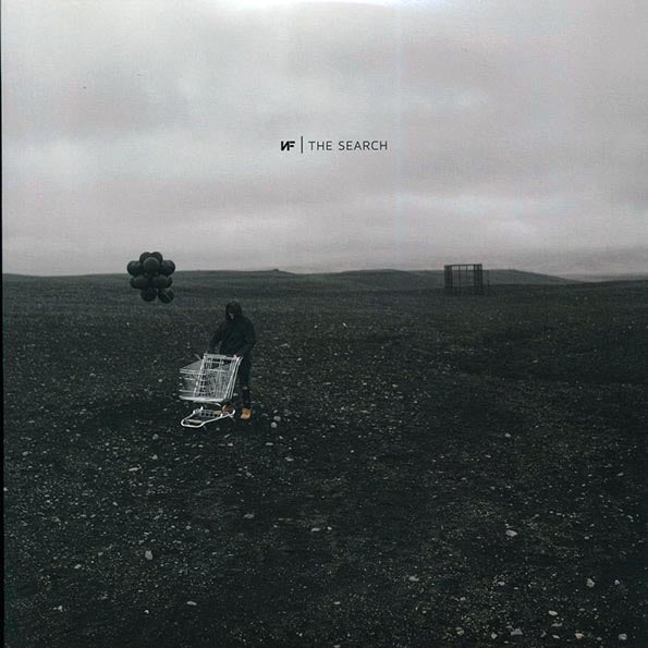 NF-SEARCH (2LP)