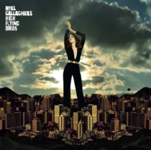 BLUE MOON RISING-Noel Gallagher's High Flying Birds