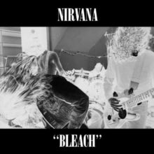 BLEACH-Nirvana