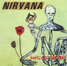 INCESTICIDE-Nirvana