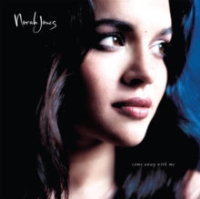 COME AWAY WITH ME (20TH ANNIVERSARY)-Jones,Norah