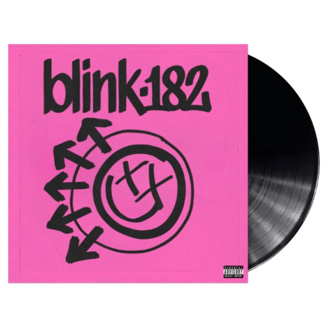 ONE MORE TIME… (X)-Blink-182
