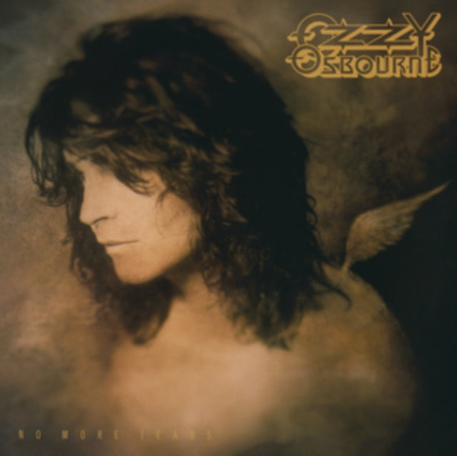 NO MORE TEARS (2LP)-Osbourne,Ozzy