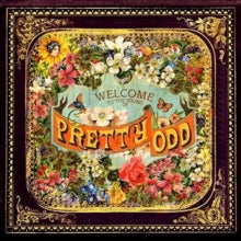 PRETTY ODD-Panic! At The Disco