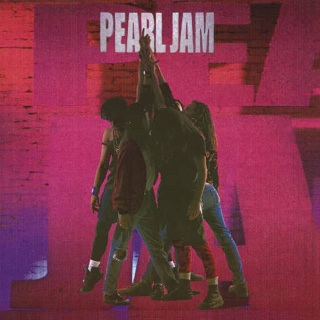 TEN 150g-Pearl Jam