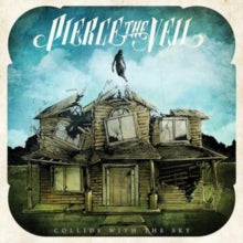 COLLIDE WITH THE SKY-Pierce the Veil