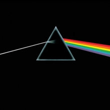 Pink Floyd-DARK SIDE OF THE MOON (50TH ANNIVERSARY REMASTER)