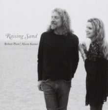 RAISING SAND-Plant,Robert/Krauss,Alison