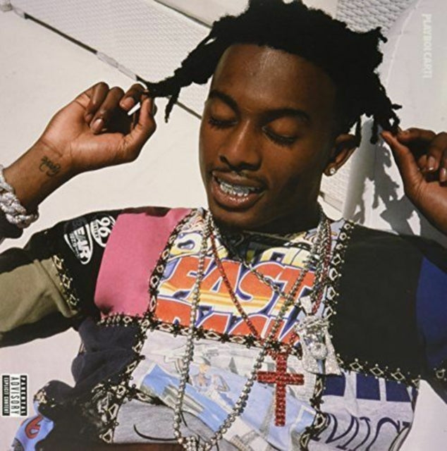 Playboi Carti-PLAYBOI CARTI