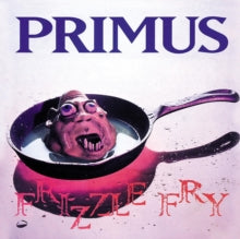 FRIZZLE FRY-Primus