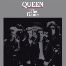 GAME-Queen
