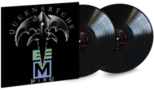 Queensryche-EMPIRE (2LP)