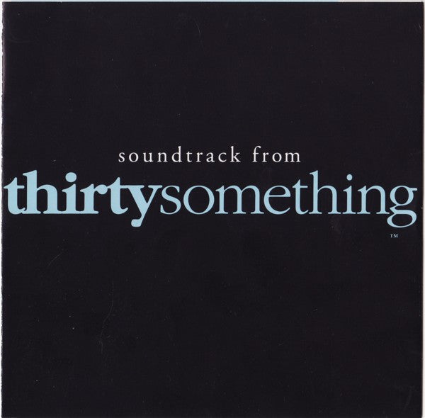 Various - Soundtrack From Thirtysomething (CD)(used)