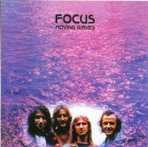 Focus-Moving Waves (used)