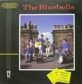 Bluebells, The-The Bluebells (used)