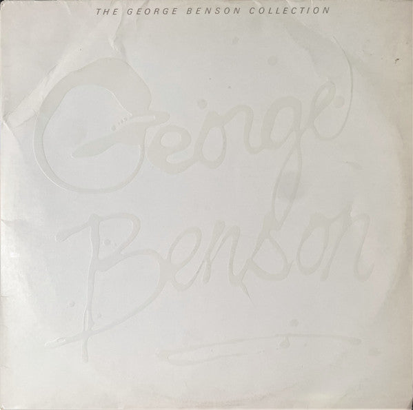 Benson, George - The George Benson Collection (2 LP)(used)2