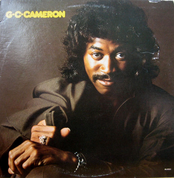 Cameron,G.C.-G.C. Cameron (used)